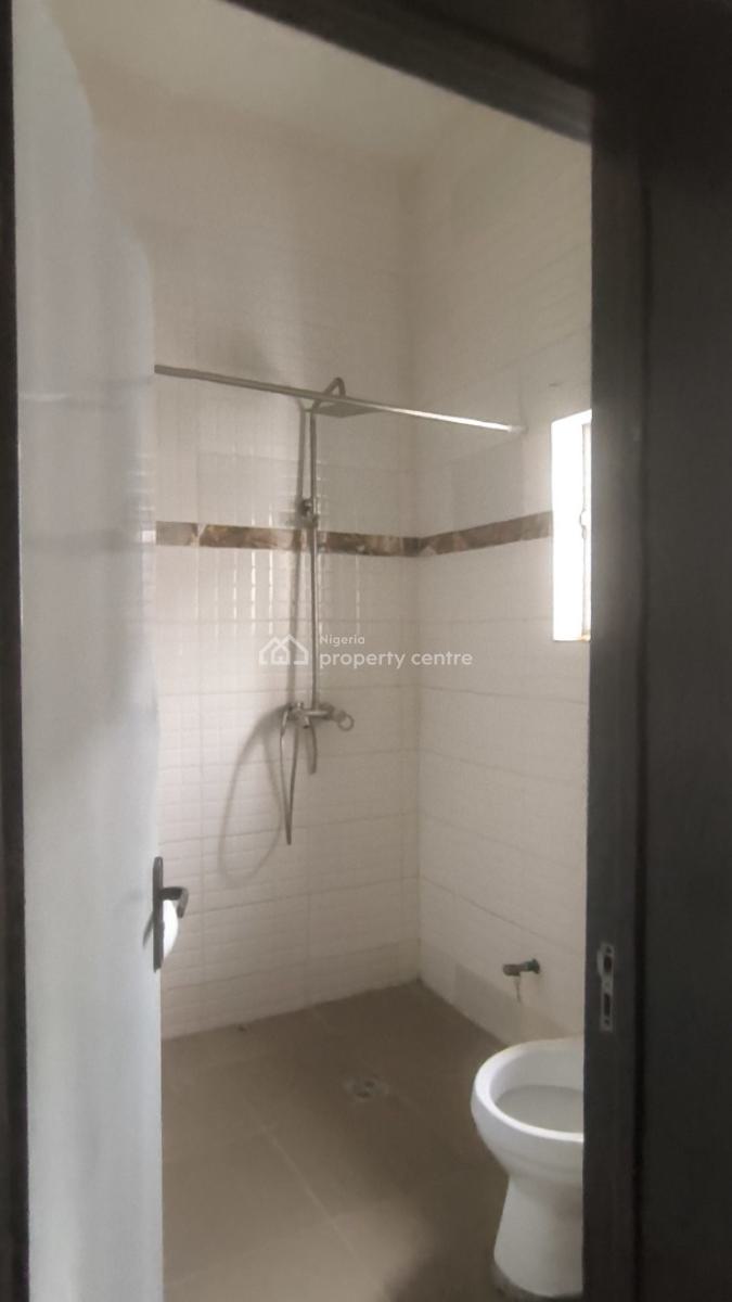 3 Bedroom Flat, Osapa, Lekki, Lagos, Flat / Apartment for Rent