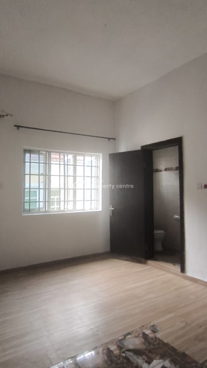 3 Bedroom Flat, Osapa, Lekki, Lagos, Flat / Apartment for Rent