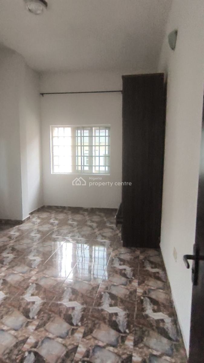 3 Bedroom Flat, Osapa, Lekki, Lagos, Flat / Apartment for Rent