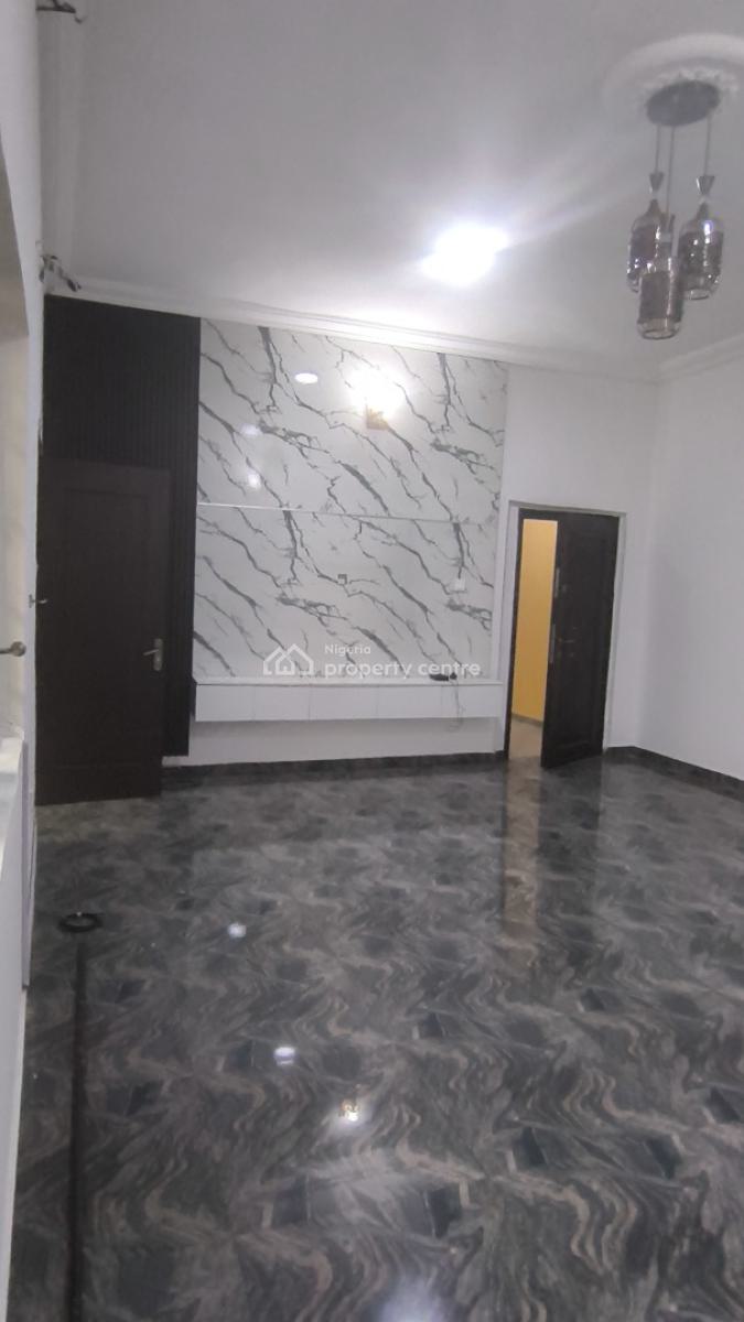 3 Bedroom Flat, Osapa, Lekki, Lagos, Flat / Apartment for Rent