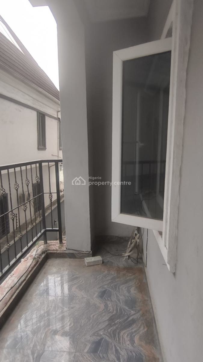 3 Bedroom Flat, Osapa, Lekki, Lagos, Flat / Apartment for Rent