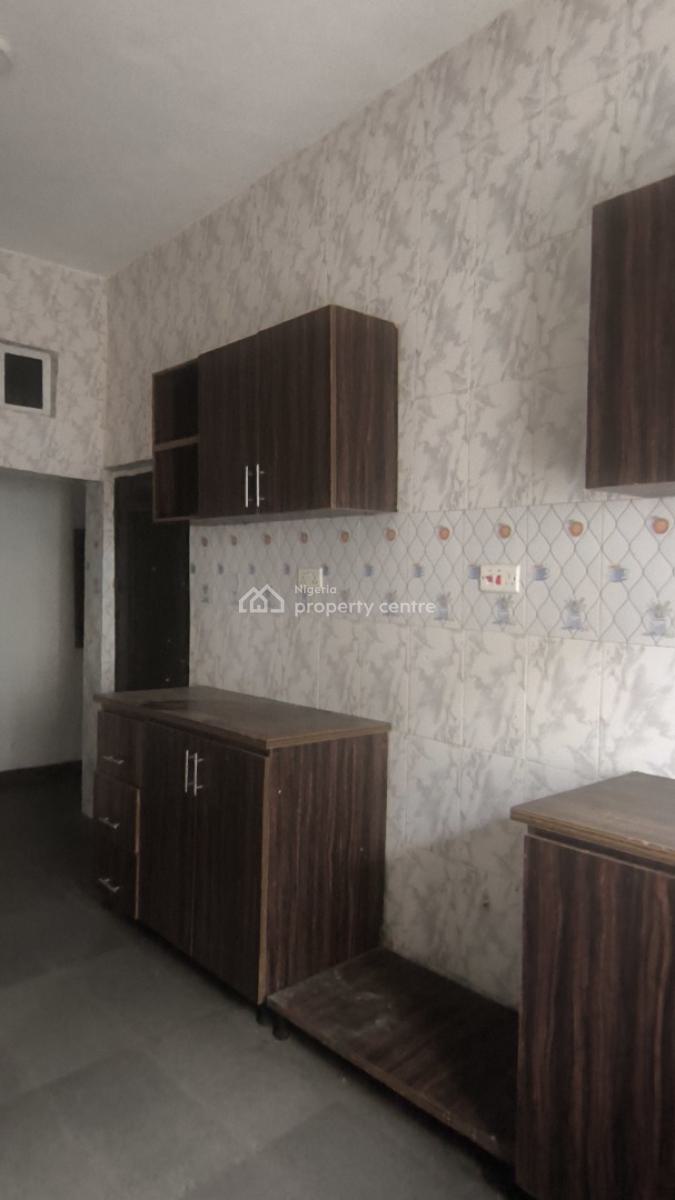 3 Bedroom Flat, Osapa, Lekki, Lagos, Flat / Apartment for Rent