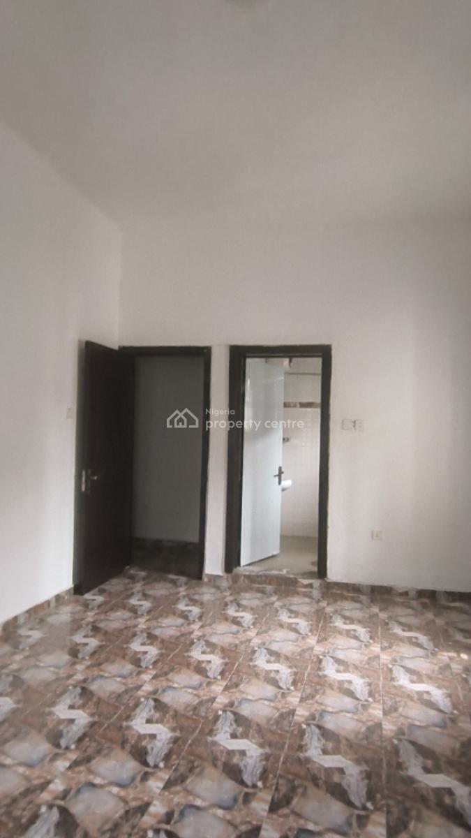 3 Bedroom Flat, Osapa, Lekki, Lagos, Flat / Apartment for Rent