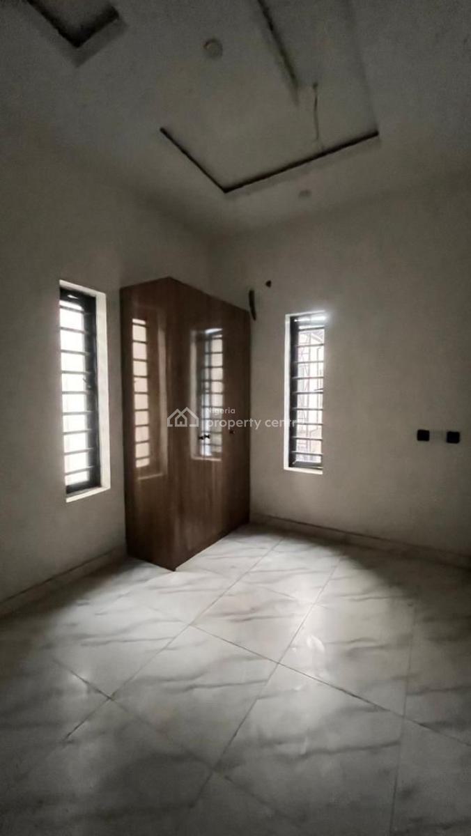 Orchid Prime Residence  Luxury 4-bedroom Fully Detached Duplex + Bq, Orchid, Lekki, Lagos, Detached Duplex for Sale