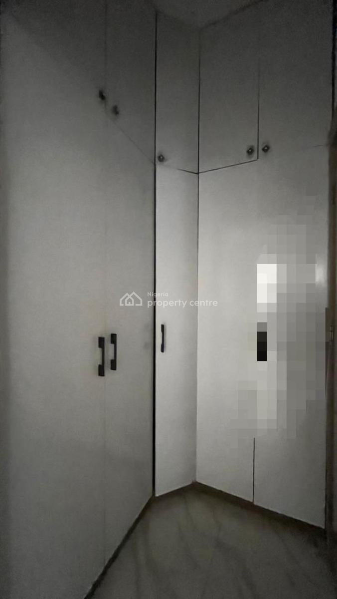 Orchid Prime Residence  Luxury 4-bedroom Fully Detached Duplex + Bq, Orchid, Lekki, Lagos, Detached Duplex for Sale