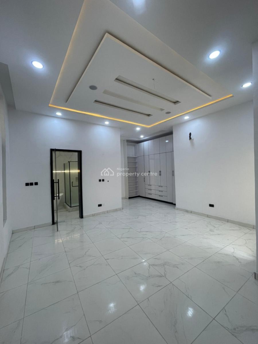 Luxury 5bedroom Fully Detached Duplex, Ikate, Lekki, Lagos, Detached Duplex for Sale