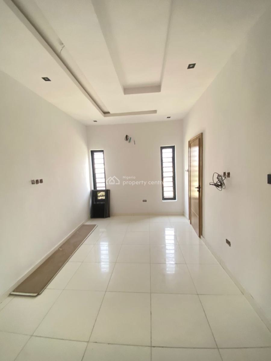 4 Bedroom, Ologolo, Lekki, Lagos, Semi-detached Duplex for Sale
