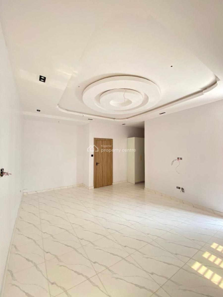 4 Bedroom, Ologolo, Lekki, Lagos, Semi-detached Duplex for Sale