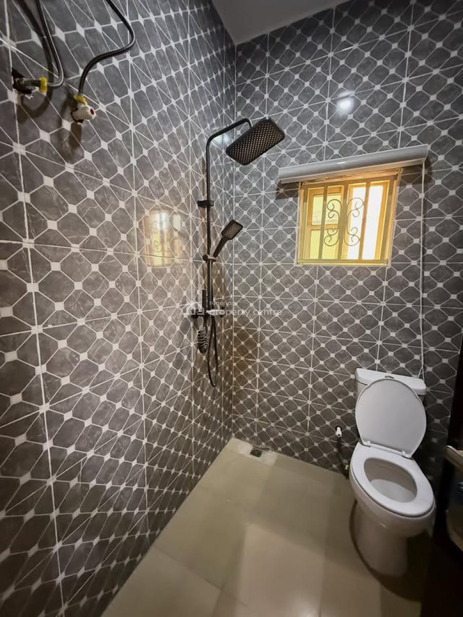 Tastefully Furnished 2 Bedroom Apartment, Jahi, Abuja, Flat / Apartment for Rent