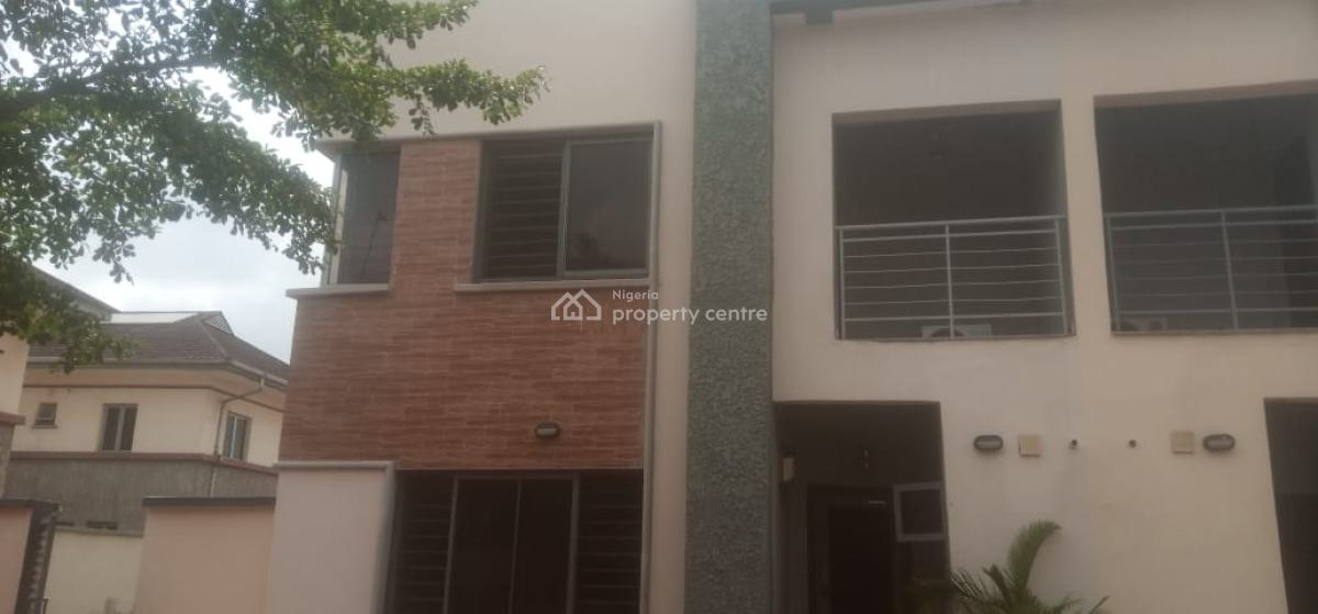 Modern 4 Bedroom Semi-detached Duplex, T.a Gardens Estate, Opic, Isheri North, Ogun, Semi-detached Duplex for Sale