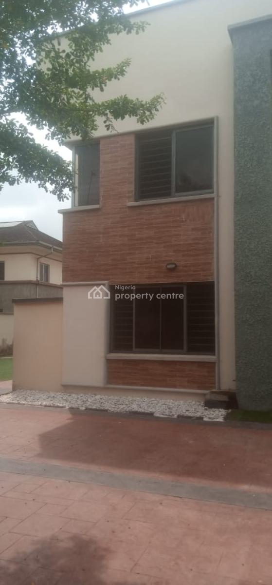 Modern 4 Bedroom Semi-detached Duplex, T.a Gardens Estate, Opic, Isheri North, Ogun, Semi-detached Duplex for Sale