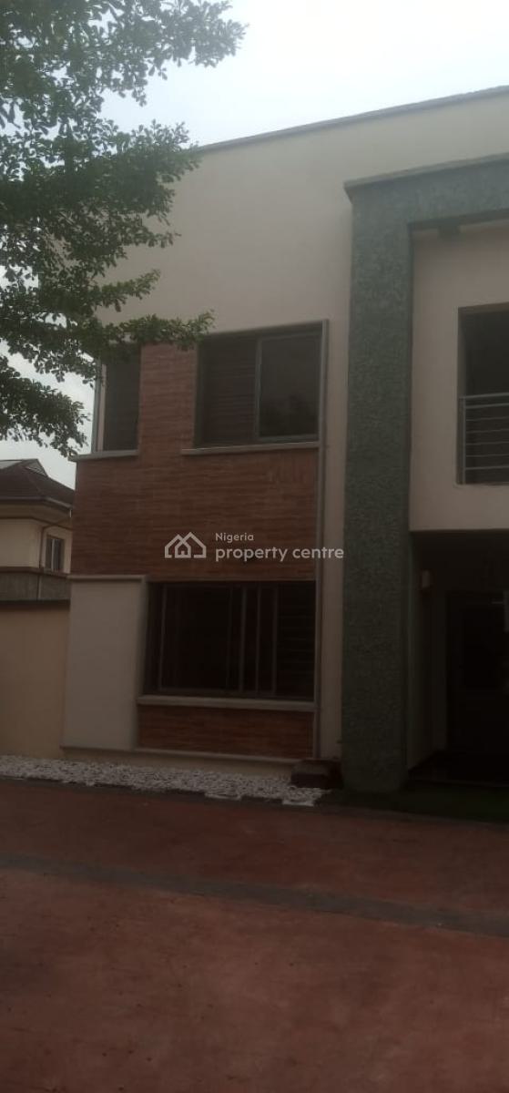 Modern 4 Bedroom Semi-detached Duplex, T.a Gardens Estate, Opic, Isheri North, Ogun, Semi-detached Duplex for Sale