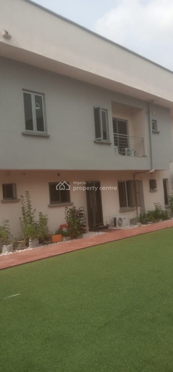 Modern 4 Bedroom Semi-detached Duplex, T.a Gardens Estate, Opic, Isheri North, Ogun, Semi-detached Duplex for Sale