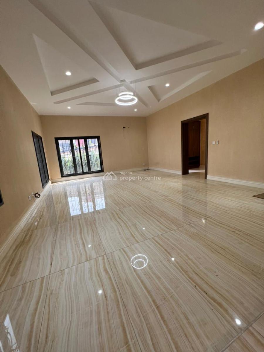 Brand New Luxuriously Finished 5-bedroom Fully Detached Duplex with Bq, Katampe Extension, Katampe, Abuja, Detached Duplex for Sale