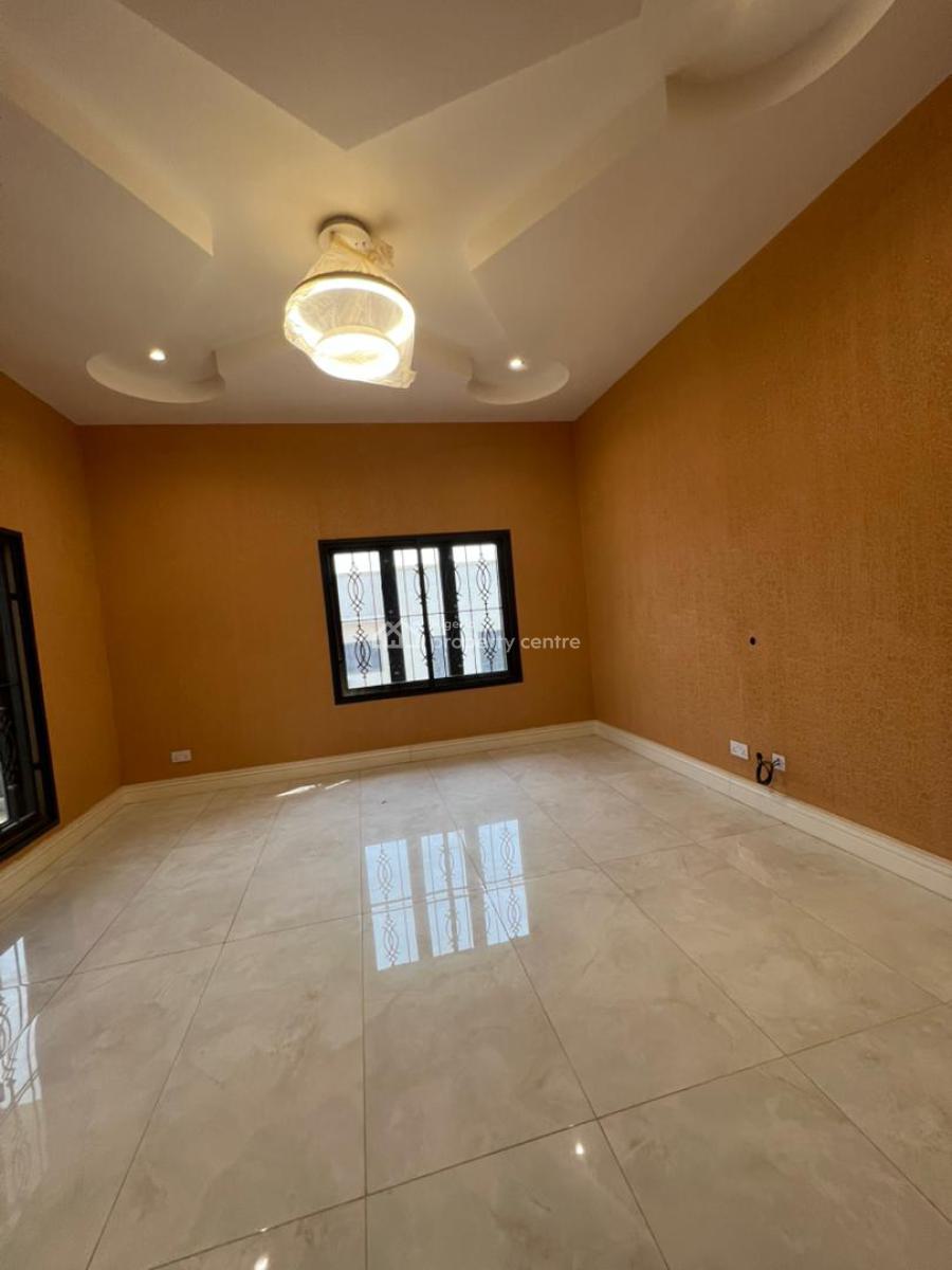 Brand New Luxuriously Finished 5-bedroom Fully Detached Duplex with Bq, Katampe Extension, Katampe, Abuja, Detached Duplex for Sale