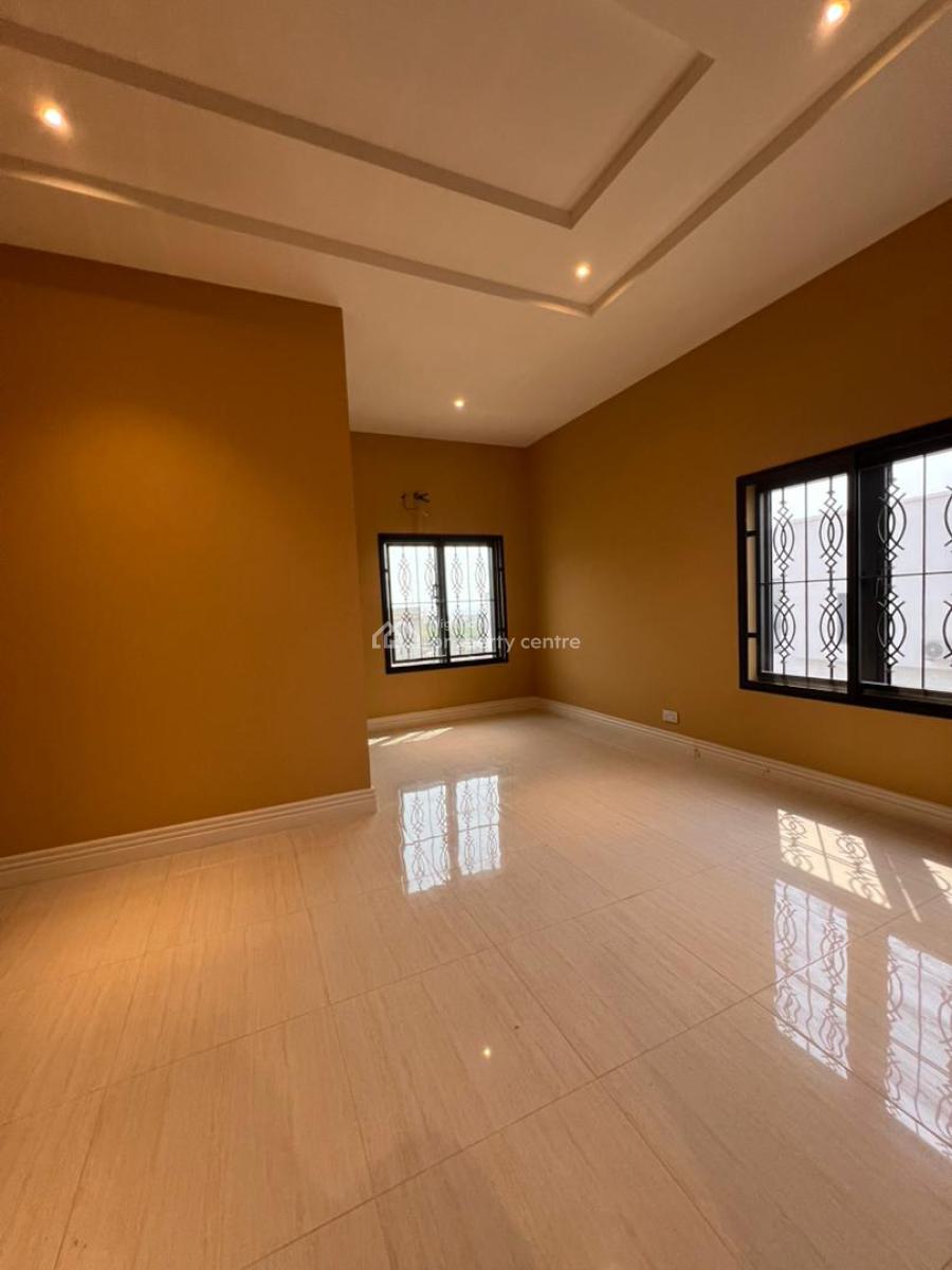 Brand New Luxuriously Finished 5-bedroom Fully Detached Duplex with Bq, Katampe Extension, Katampe, Abuja, Detached Duplex for Sale