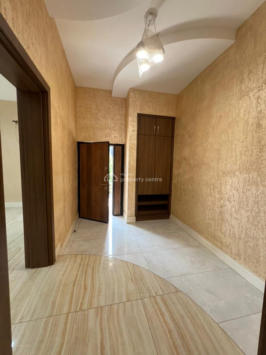 Brand New Luxuriously Finished 5-bedroom Fully Detached Duplex with Bq, Katampe Extension, Katampe, Abuja, Detached Duplex for Sale