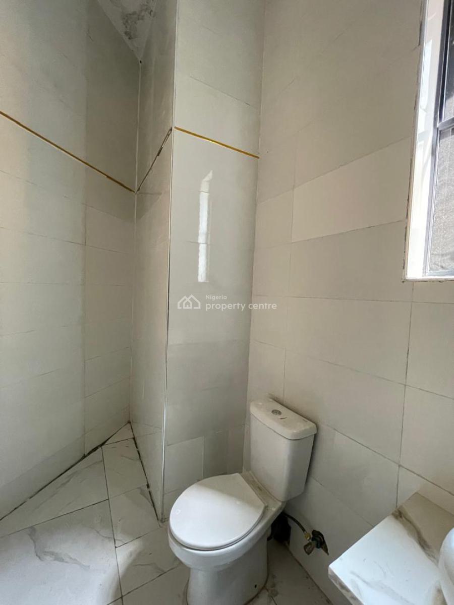 Ultra-luxury 6-bedroom Fully Detached Duplex + Bq  Pool & Cinema, Orchid, Lekki, Lagos, Detached Duplex for Sale