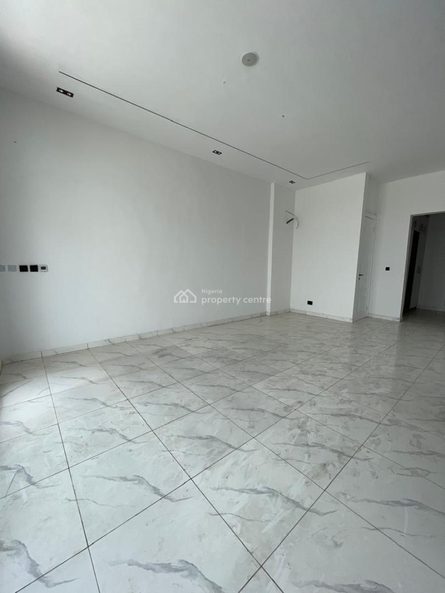 Ultra-luxury 6-bedroom Fully Detached Duplex + Bq  Pool & Cinema, Orchid, Lekki, Lagos, Detached Duplex for Sale