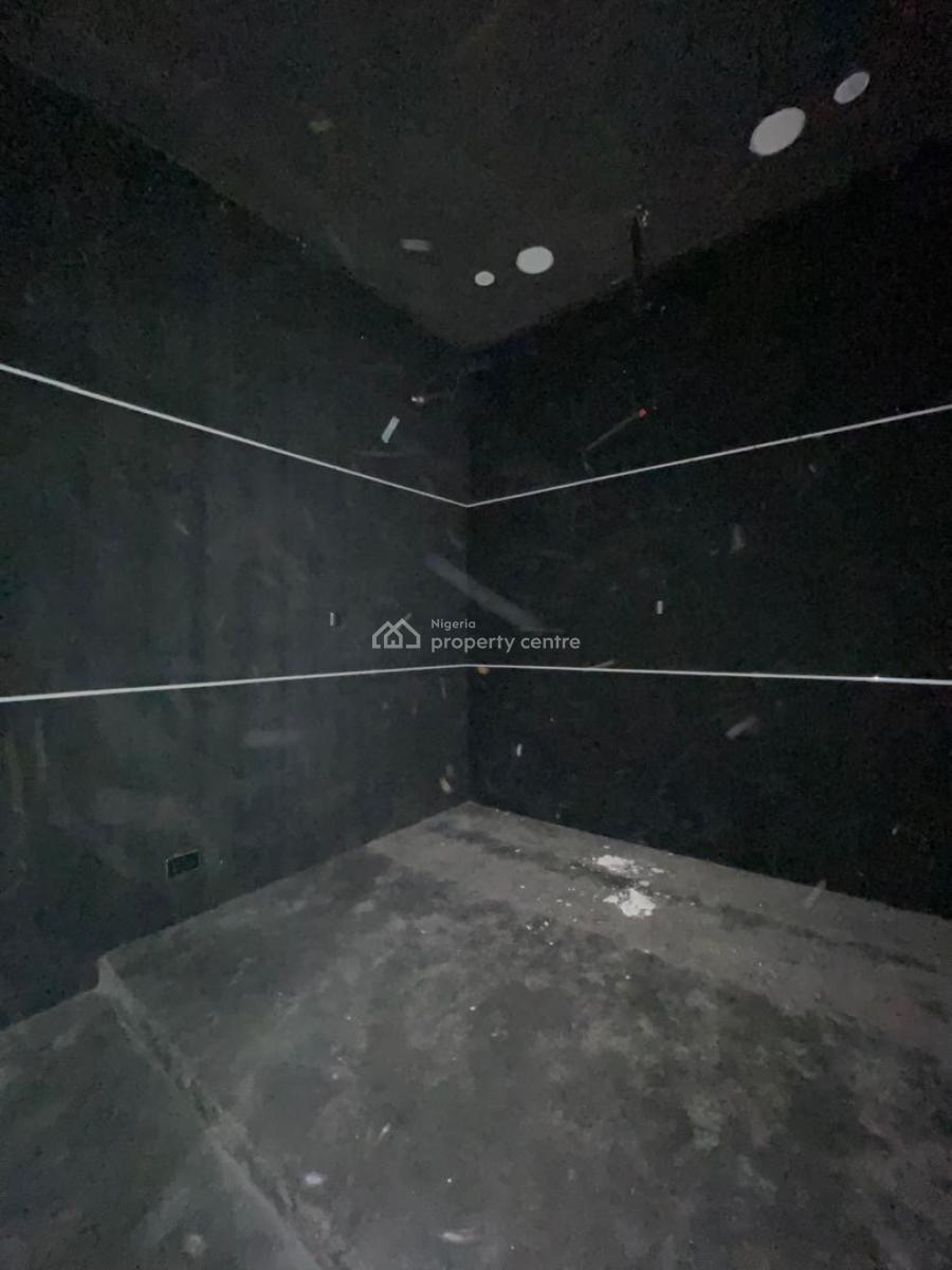 Ultra-luxury 6-bedroom Fully Detached Duplex + Bq  Pool & Cinema, Orchid, Lekki, Lagos, Detached Duplex for Sale