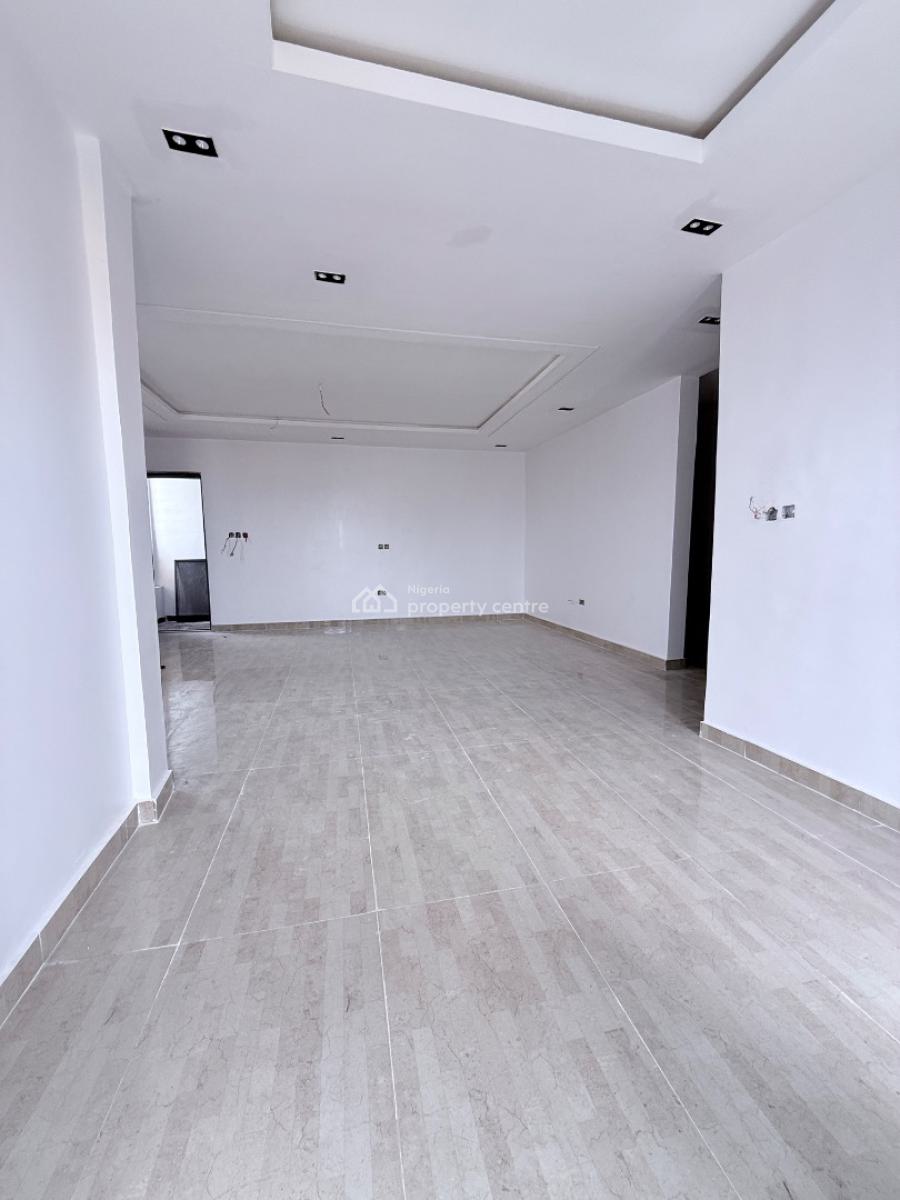 Newly Built 3-bedroom Apartment, Lekki Phase 1, Lekki, Lagos, Flat / Apartment for Rent