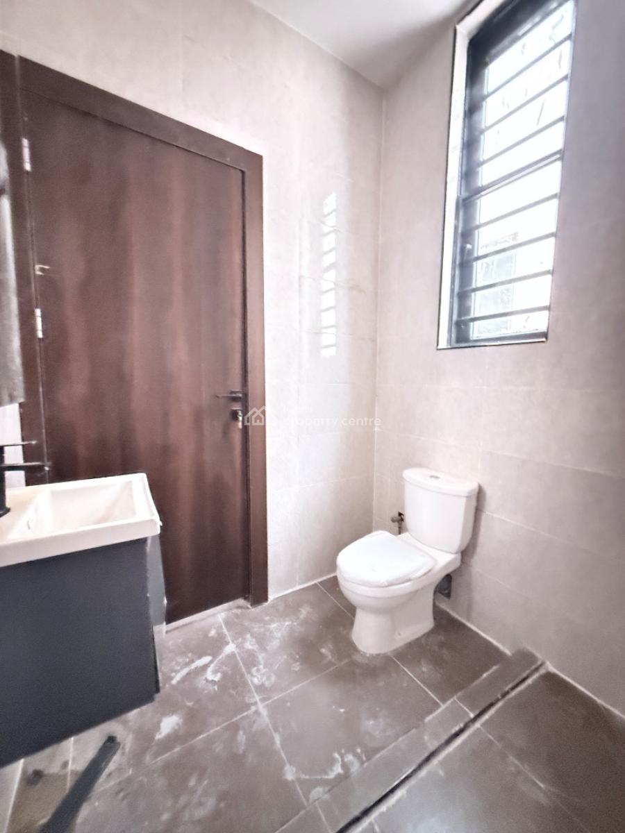 Newly Built 3-bedroom Apartment, Lekki Phase 1, Lekki, Lagos, Flat / Apartment for Rent