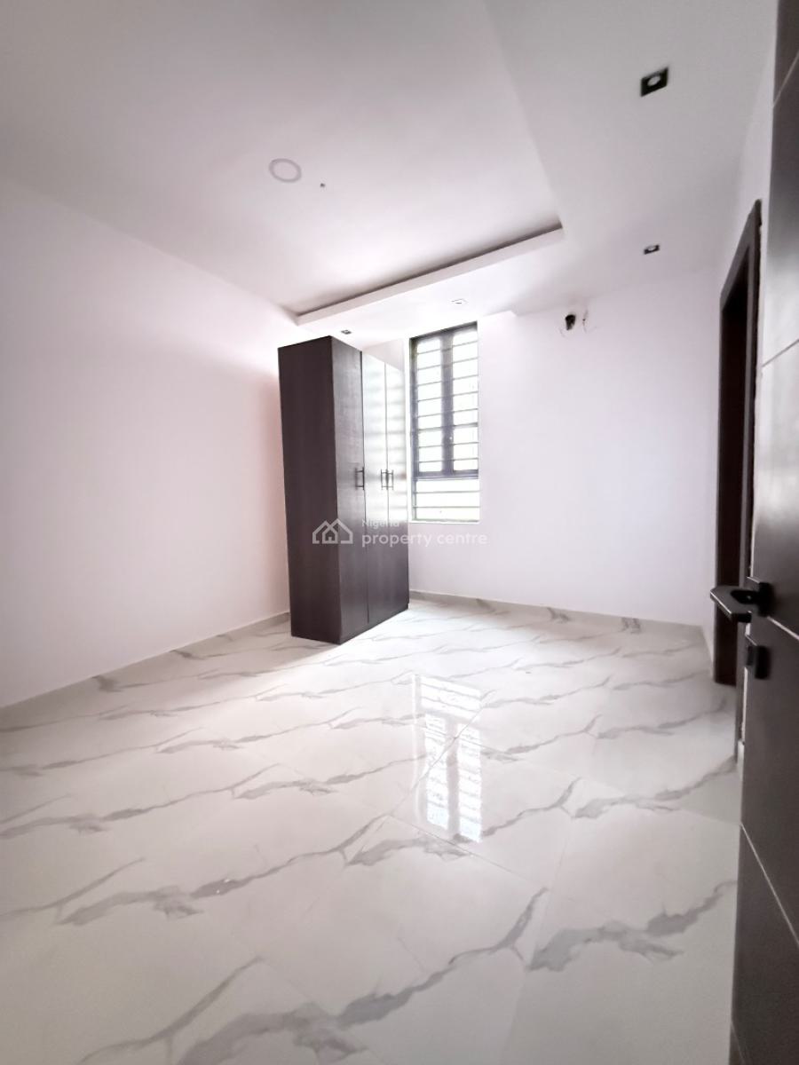 Newly Built 3-bedroom Apartment, Lekki Phase 1, Lekki, Lagos, Flat / Apartment for Rent