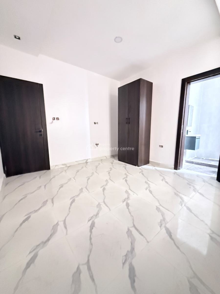 Newly Built 3-bedroom Apartment, Lekki Phase 1, Lekki, Lagos, Flat / Apartment for Rent