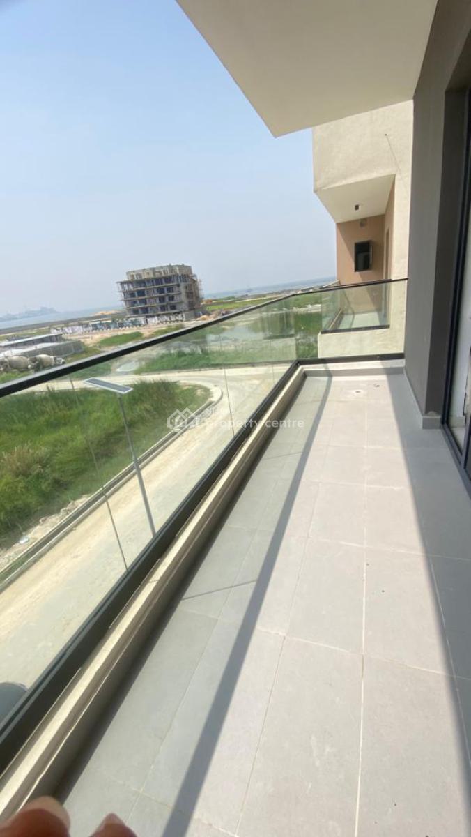 Impeccably Built 4 Bedroom Fully Detached Duplex with a Room Bq, Off Freedom Way, Lekki Phase 1, Lekki, Lagos, Detached Duplex for Sale