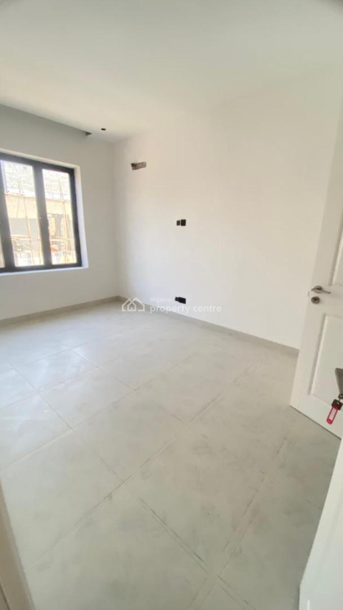 Impeccably Built 4 Bedroom Fully Detached Duplex with a Room Bq, Off Freedom Way, Lekki Phase 1, Lekki, Lagos, Detached Duplex for Sale