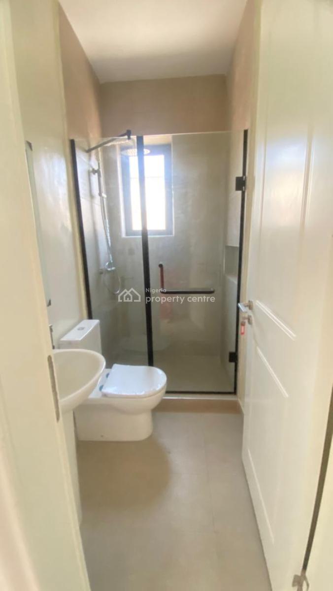 Impeccably Built 4 Bedroom Fully Detached Duplex with a Room Bq, Off Freedom Way, Lekki Phase 1, Lekki, Lagos, Detached Duplex for Sale