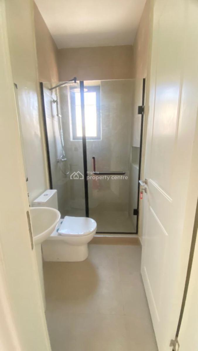 Impeccably Built 4 Bedroom Fully Detached Duplex with a Room Bq, Off Freedom Way, Lekki Phase 1, Lekki, Lagos, Detached Duplex for Sale