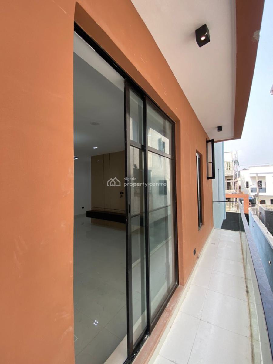 2 Bedroom Flat, Ologolo, Lekki, Lagos, Flat / Apartment for Sale