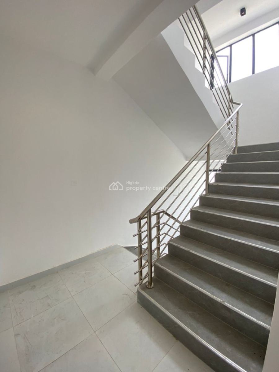 2 Bedroom Flat, Ologolo, Lekki, Lagos, Flat / Apartment for Sale