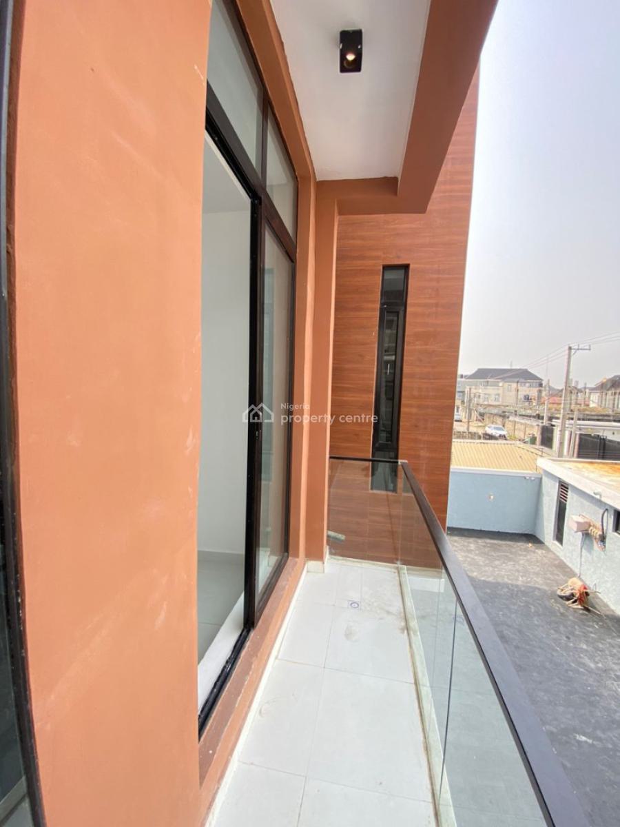 2 Bedroom Flat, Ologolo, Lekki, Lagos, Flat / Apartment for Sale