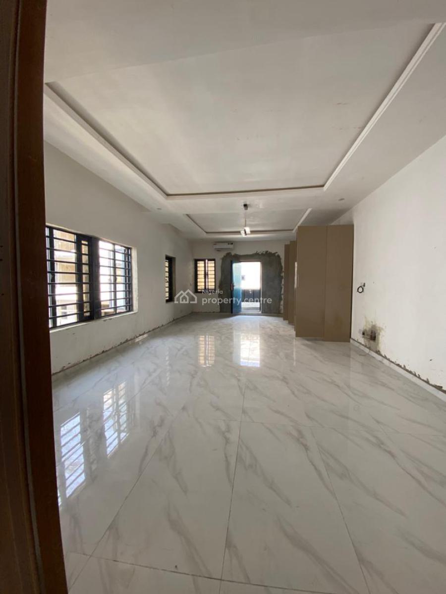 Newly Built Fully Serviced 2 Bedroom Terrace Duplex, Ikate, Lekki, Lagos, Terraced Duplex for Rent