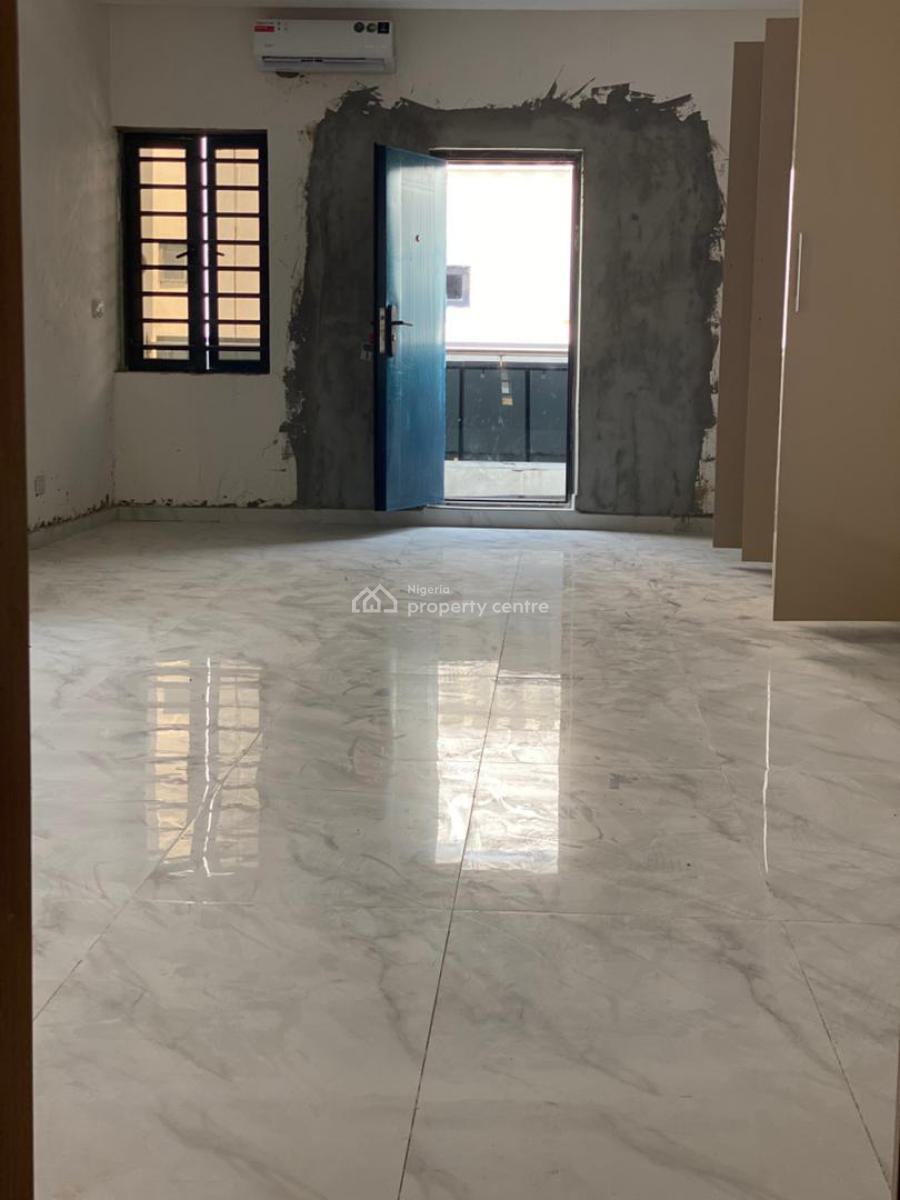 Newly Built Fully Serviced 2 Bedroom Terrace Duplex, Ikate, Lekki, Lagos, Terraced Duplex for Rent