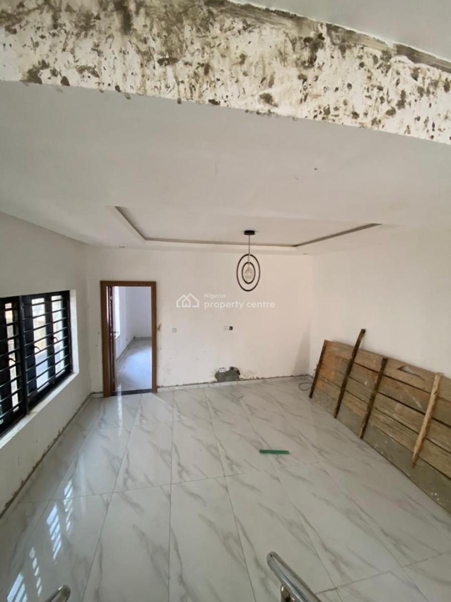 Newly Built Fully Serviced 2 Bedroom Terrace Duplex, Ikate, Lekki, Lagos, Terraced Duplex for Rent