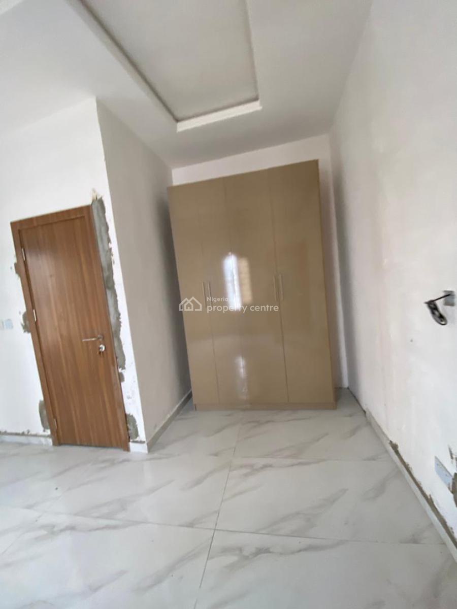 Newly Built Fully Serviced 2 Bedroom Terrace Duplex, Ikate, Lekki, Lagos, Terraced Duplex for Rent