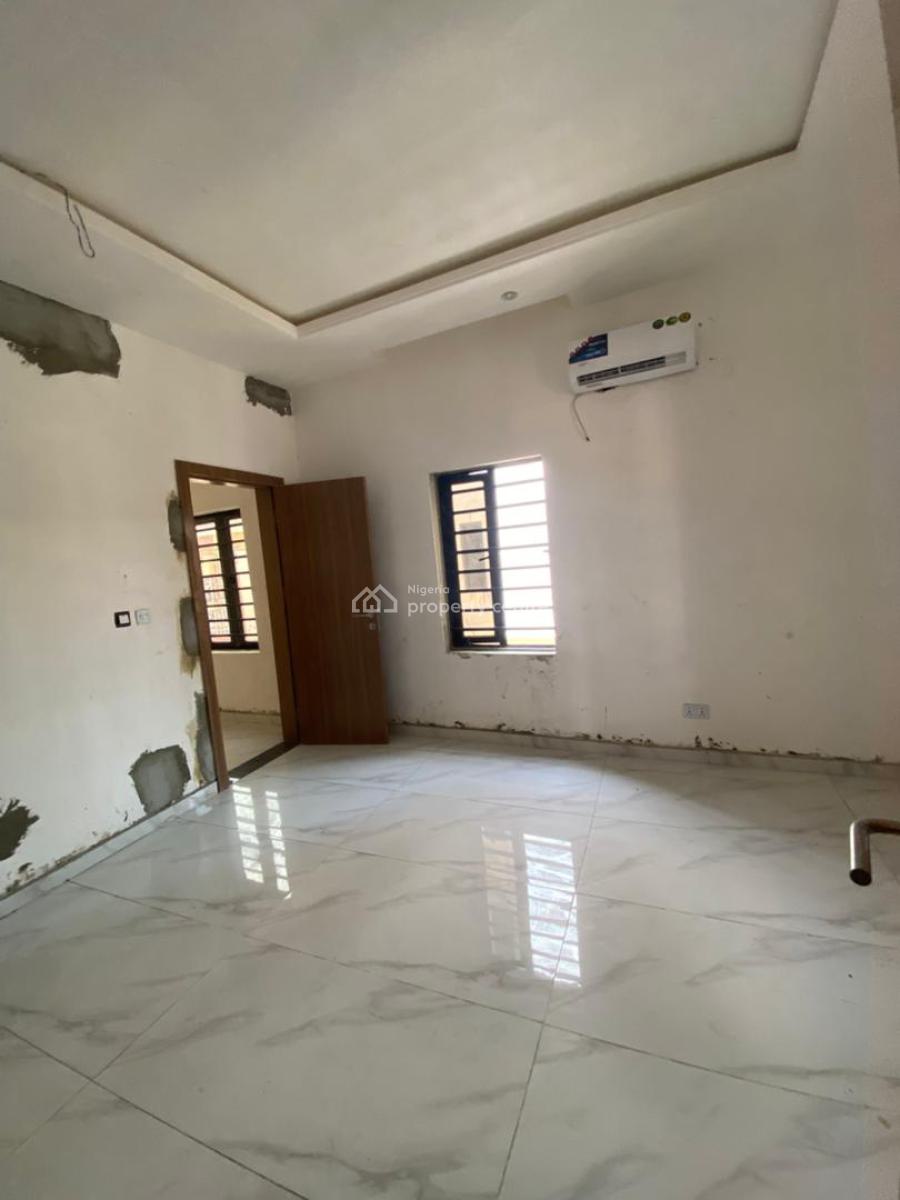 Newly Built Fully Serviced 2 Bedroom Terrace Duplex, Ikate, Lekki, Lagos, Terraced Duplex for Rent