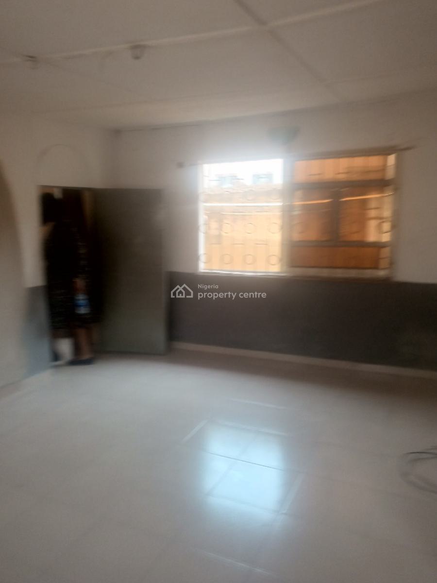 Lovely 2 Bedrom Flat Bungalow, Ogba, Ikeja, Lagos, Flat / Apartment for Rent
