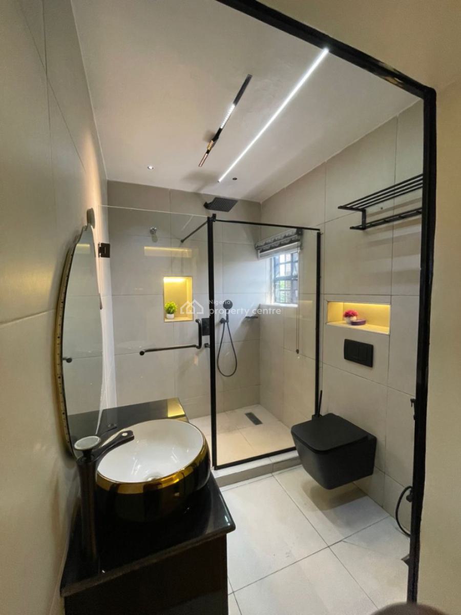 Luxury Fully Furnished 6 Bedroom Fully Detached, Port Harcourt, Rivers, Port Harcourt, Rivers, Detached Duplex for Sale