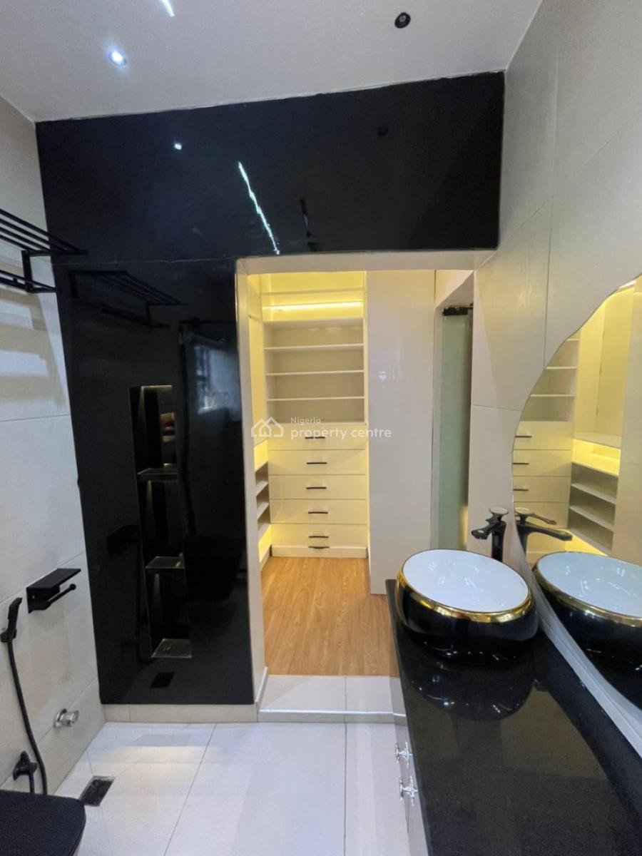 Luxury Fully Furnished 6 Bedroom Fully Detached, Port Harcourt, Rivers, Port Harcourt, Rivers, Detached Duplex for Sale