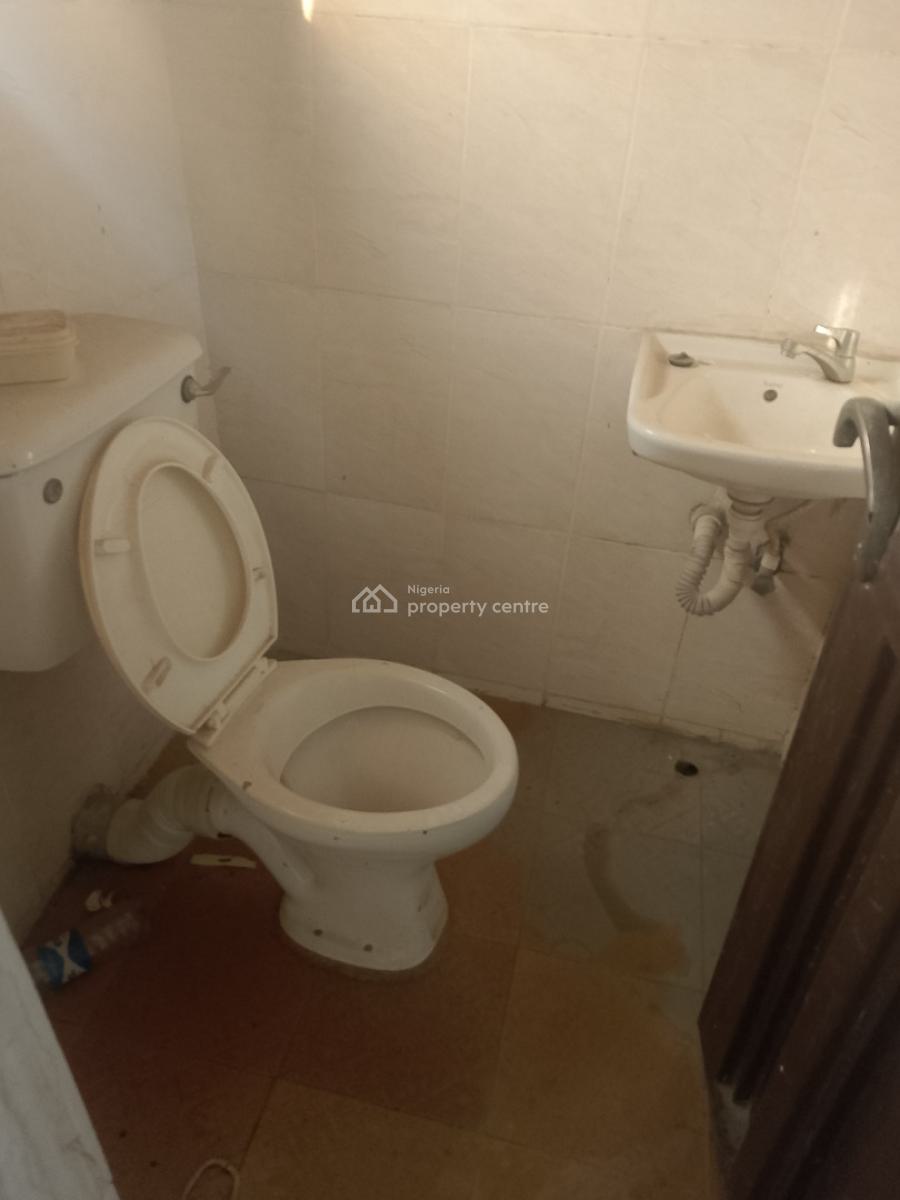 Office Space and Shop, Ogombo, Ajah, Lagos, Shop for Rent