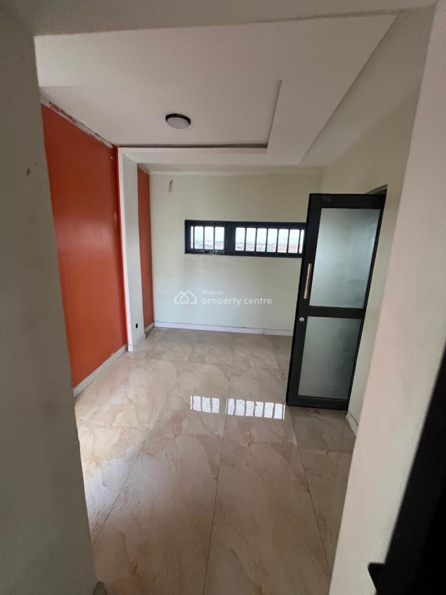 Luxury 5bedroom Fully Detached Townhouses with Lift, Swimming Pool, Maryland, Lagos, Detached Duplex for Sale