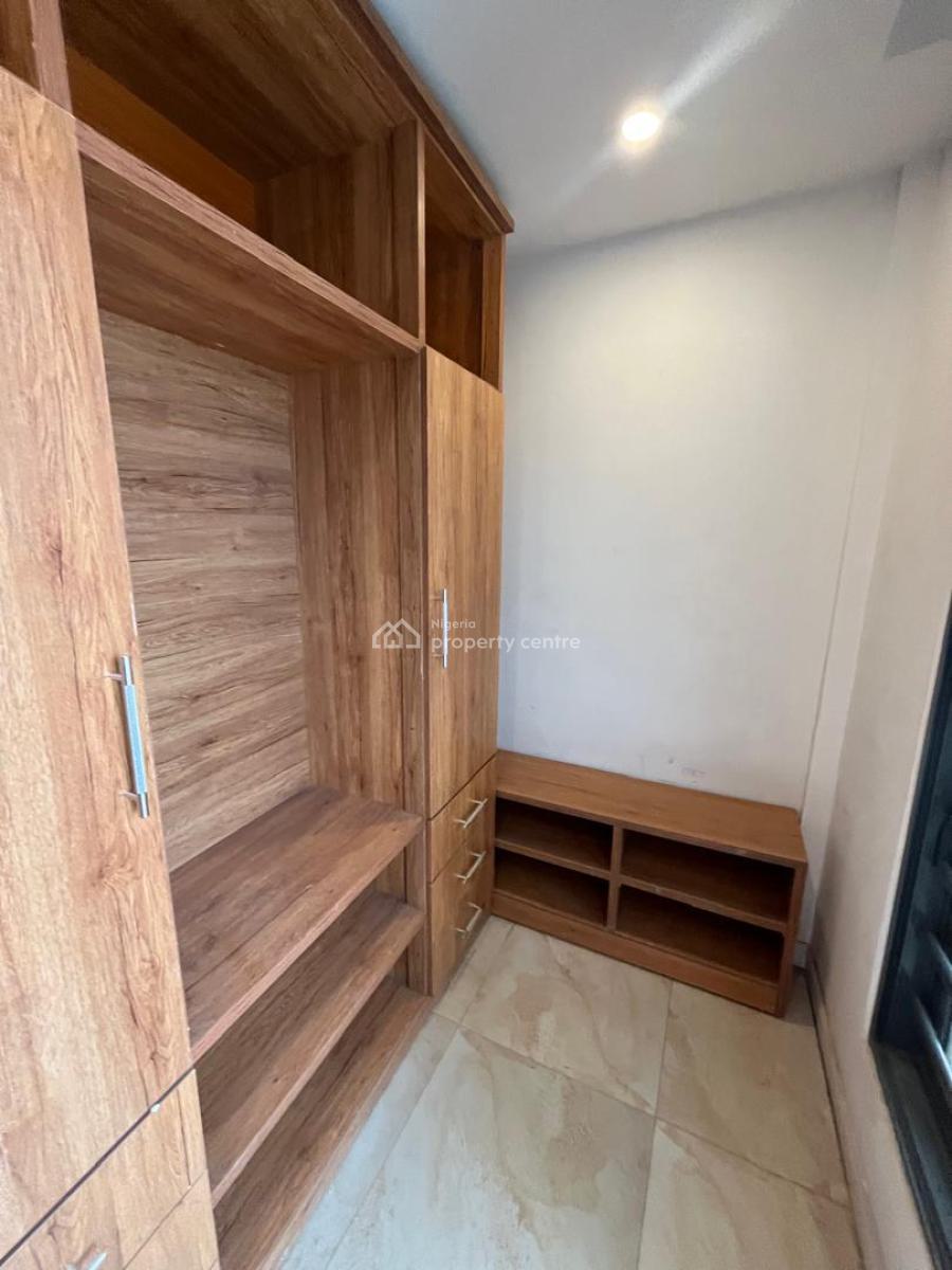 Luxury 5bedroom Fully Detached Townhouses with Lift, Swimming Pool, Maryland, Lagos, Detached Duplex for Sale