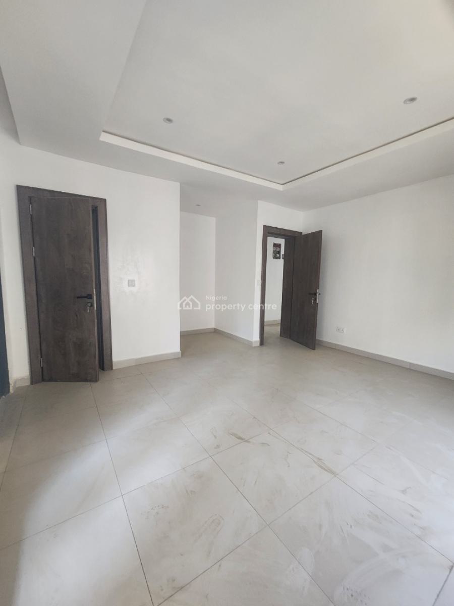 Beautiful Fully Detached Duplex on One Suspended Floor, Close to Stella Maris School, Life Camp, Abuja, Detached Duplex for Sale