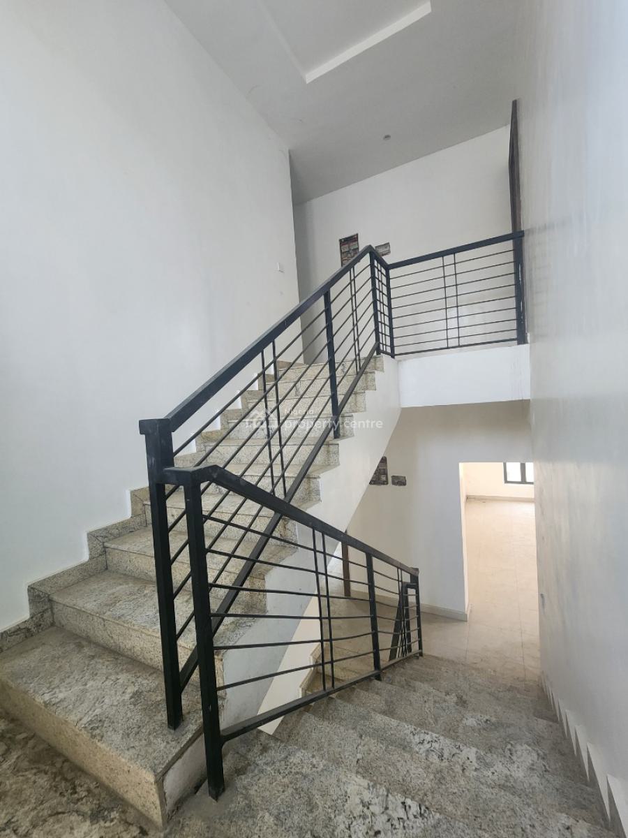 Beautiful Fully Detached Duplex on One Suspended Floor, Life Camp, Abuja, Detached Duplex for Sale