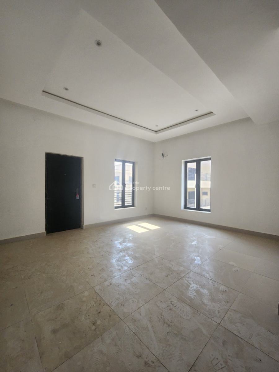 Beautiful Fully Detached Duplex on One Suspended Floor, Life Camp, Abuja, Detached Duplex for Sale