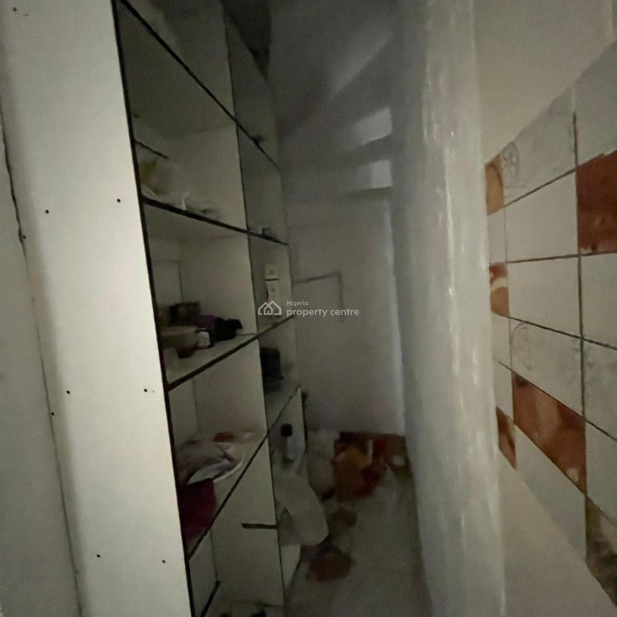 4 Bedroom Semi Detached Duplex, Orchid, Ikota, Lekki, Lagos, Flat / Apartment for Rent